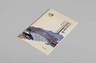 凌云县产品画册设计：解锁企业核心竞争力的视觉表达密码